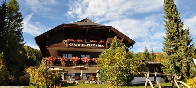 Gasthof Sportalm